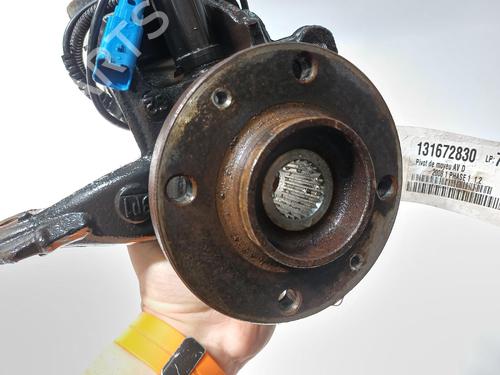 Right front steering knuckle PEUGEOT 2008 I (CU_) 1.2 THP 110 / PureTech 110 | BP39044529M26 - Image 3