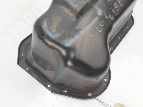 Oil sump VW POLO III (6N1) 75 1.6 | BP21203338M115 
