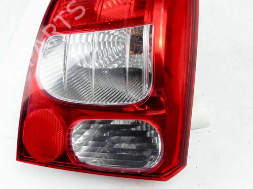 Right taillight RENAULT TWINGO II (CN0_) 1.5 dCi (CN0U) | BP39760296C35 - Image 5