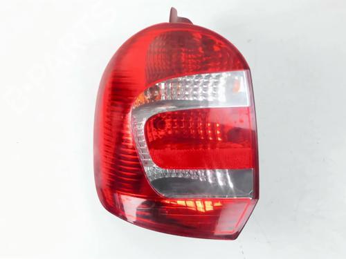 Used Left taillight Left taillight RENAULT MODUS / GRAND MODUS (F/JP0_) 1.5 dCi (FP0F, JP0F) (86 hp) 33960361 33960361
