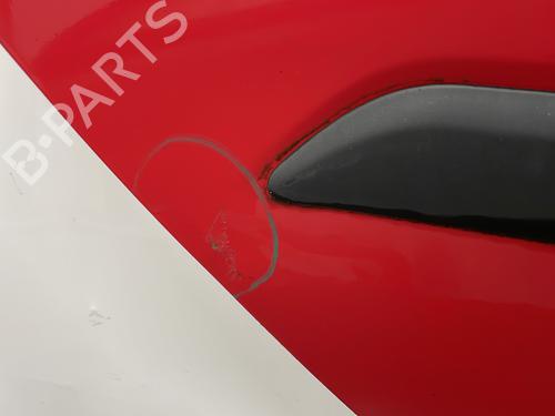 Right rear door HYUNDAI i10 I (PA) 1.1 CRDi | BP21222129C5 
