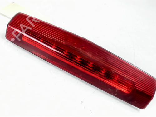 Used Third brake light OPEL ZAFIRA / ZAFIRA FAMILY B (A05) 1.9 CDTI (M75) (150 hp) 31053179