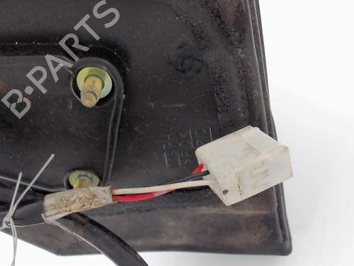 Ryggespeil høyre TOYOTA YARIS (_P1_) 1.0 (SCP10_, SCP10R) | BP20413931C27 