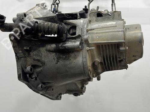 Gearbox CITROËN BERLINGO MULTISPACE (B9) 1.6 HDi 110 | BP27873579M3 