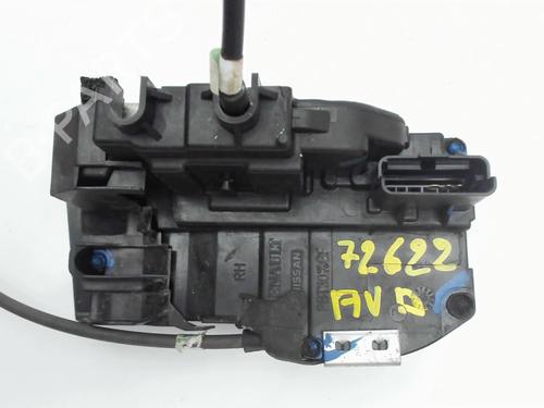 Used Front right lock NISSAN JUKE (F15) 1.5 dCi (110 hp) 20390285