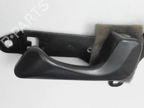 Front right interior door handle HYUNDAI GALLOPER II (JK-01) 2.5 TD intercooler | BP20395322I14 