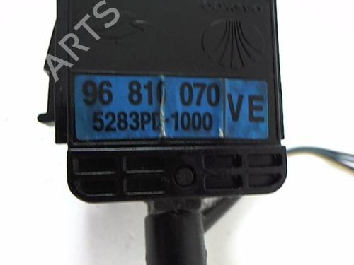 Steering column stalk CHEVROLET AVEO / KALOS Hatchback (T250, T255) 1.2 LPG | BP20467333I23 