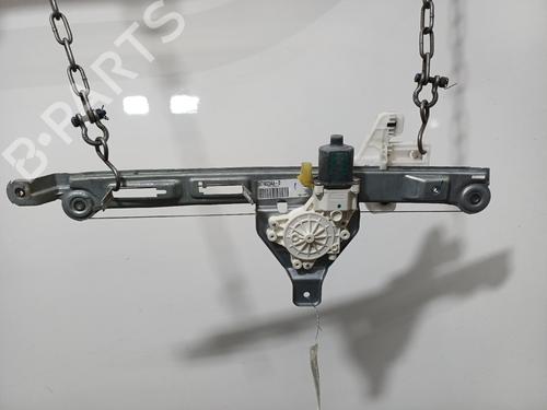 Rear left window mechanism JEEP COMPASS (MK49) 2.4 4x4 | BP37037532C24 - Image 8