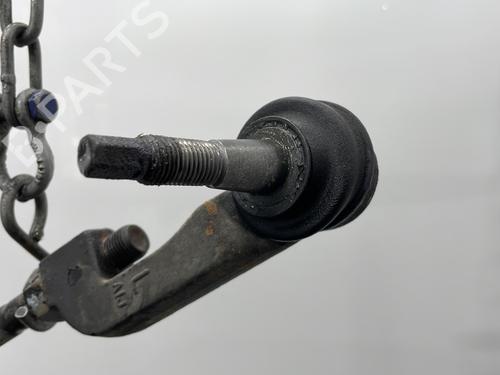 Steering rack JEEP CHEROKEE (KJ) 2.8 CRD 4x4 | BP28825828M22