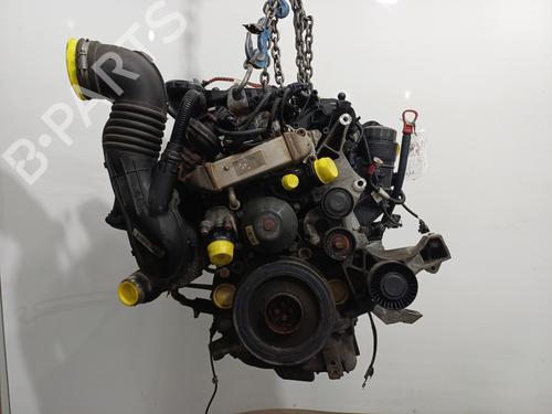 Engine BMW 1 (F20) | BP36757492M1 - Image 10