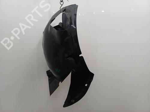 Used Wheel arch Wheel arch PEUGEOT 206 Hatchback (2A/C) [1998-2012] 34048051 34048051
