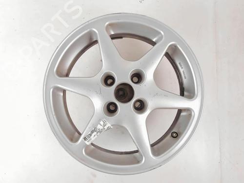 Used Rim KIA RIO III (UB) 1.4 CRDi (90 hp) 20401303