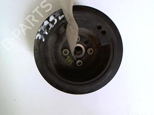 Pulley VW POLO (9N_, 9A_) 1.4 TDI | BP20411557M122 