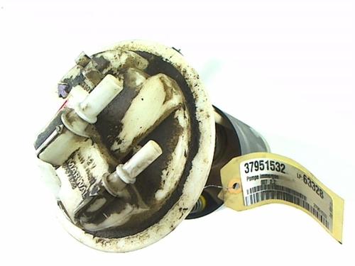 Fuel pump PEUGEOT 607 (9D, 9U) 2.2 HDi | BP20422112M76 