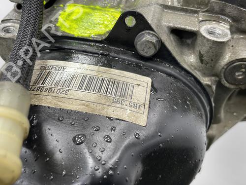 Gearbox DACIA DUSTER (HS_) 1.6 SCe 115 | BP30329535M3