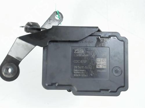 ABS pump RENAULT SCÉNIC III (JZ0/1_) 1.9 dCi (JZ0J, JZ1J, JZ1K, JZ1S) | BP30848092M43 