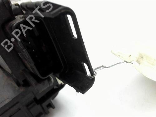 Rear right lock CITROËN C4 Picasso I MPV (UD_) 1.6 HDi | BP20424529C99 
