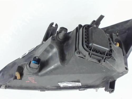 Used Right headlight Right headlight FORD FOCUS I Turnier (DNW) 1.8 Turbo DI / TDDi (90 hp) 20399365 20399365