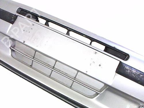 Front bumper FIAT PUNTO (176_) 60 1.2 (176AP, 176AR, 176AQ, 176BB) | BP20459347C7 