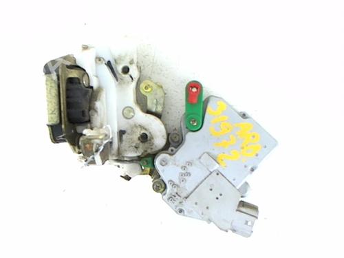 Rear right lock NISSAN TERRANO II (R20) 2.7 TDi 4WD | BP20449250C99 