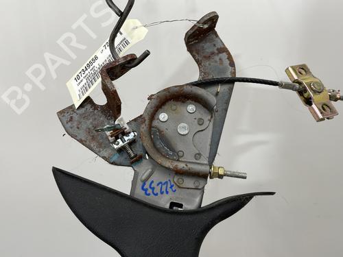 Hand brake HYUNDAI SANTA FÉ I (SM) 2.0 CRDi 4x4 | BP26964585I18 