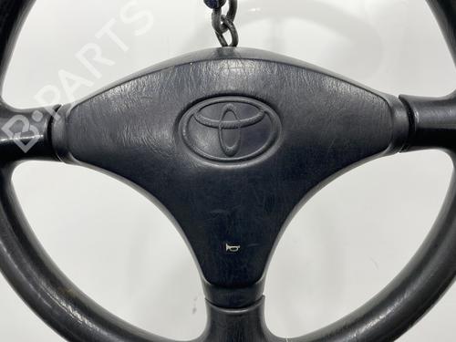 Used Steering wheel TOYOTA RAV 4 I (_A1_) 2.0 4WD (SXA10, SXA11) (129 hp) 29412393
