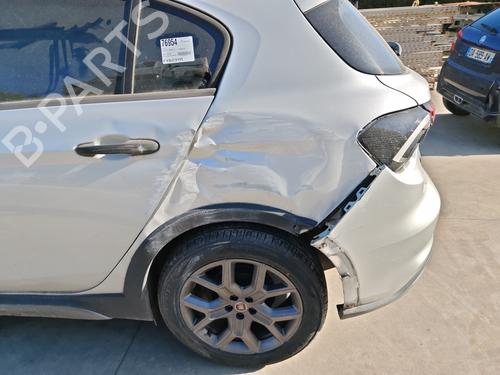Used Parts FIAT TIPO Hatchback (356_, 357_) 1.0 (357HXN1A) 4348788