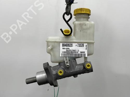 Used Brake master cylinder ALFA ROMEO GIULIETTA (940_) 1.6 JTDM (940FXD1A) (105 hp) 20441146