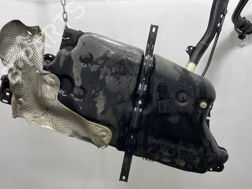 Fuel tank PEUGEOT 308 II (LB_, LP_, LW_, LH_, L3_) 1.6 BlueHDi 120 | BP29604083C62 