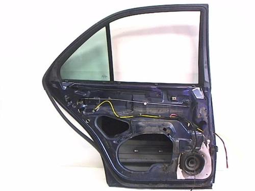 Left rear door MERCEDES-BENZ E-CLASS (W210) E 300 Turbo-D (210.025) | BP20407218C4 