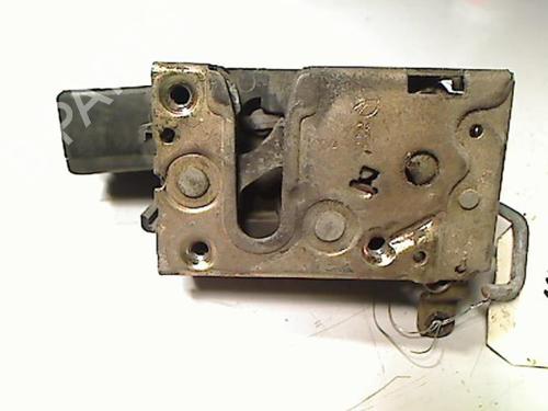 Used Front right lock CITROËN ZX (N2) 1.4 i (75 hp) 20454502