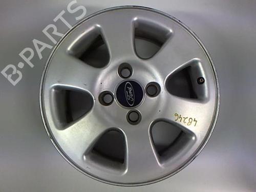 Used Rim FORD MONDEO II (BAP) 1.6 i (90 hp) 20408219