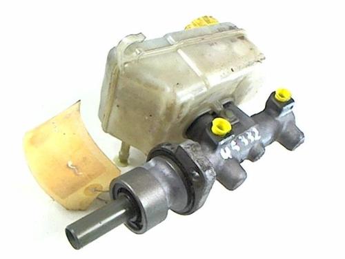 Brake master cylinder SKODA FABIA I (6Y2) 1.4 | BP20410361M77 