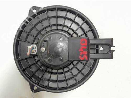 Used Heater blower motor Heater blower motor MAZDA 2 (DE_, DH_) 1.3 (DE3FS) (75 hp) 20452074 20452074