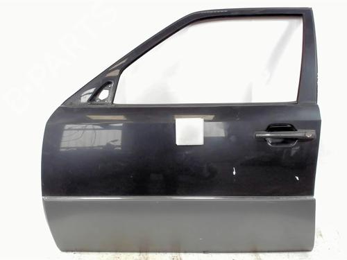 Used Left front door MERCEDES-BENZ E-CLASS (W124) E 250 D (124.126, 124.129) (113 hp) 20475782