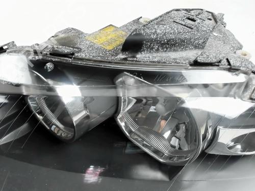 Left headlight AUDI A3 (8P1) 2.0 TDI 16V | BP28527348C28  - Image 7