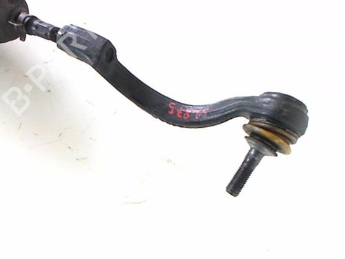 Steering rack JAGUAR S-TYPE II (X200) 2.7 D | BP20416101M22 