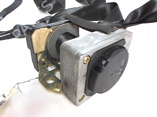 Used Front left seatbelt Front left seatbelt SEAT LEON (1M1) 1.6 16 V (105 hp) 20444835 20444835