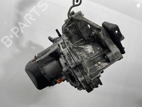 Getriebe RENAULT CLIO II (BB_, CB_) 1.5 dCi (B/CB07) | BP29545143M3 