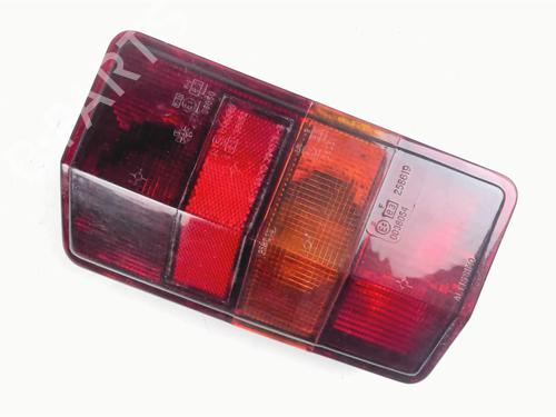 Used Left taillight PEUGEOT J5 Bus (280P) 2.5 D (73 hp) 21241412