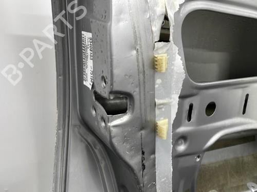 Left front door OPEL CORSA B (S93) 1.2 i (F08, F68, M68) | BP20418309C2 