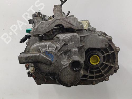 Used Gearbox Gearbox RENAULT MEGANE III Grandtour (KZ0/1) 1.9 dCi (KZ0J, KZ0N, KZ1S) (131 hp) 20404777 20404777