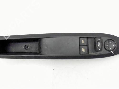 Left front window switch CITROËN C4 II (NC_) 1.6 HDi 90 | BP36149812I27 - Image 4