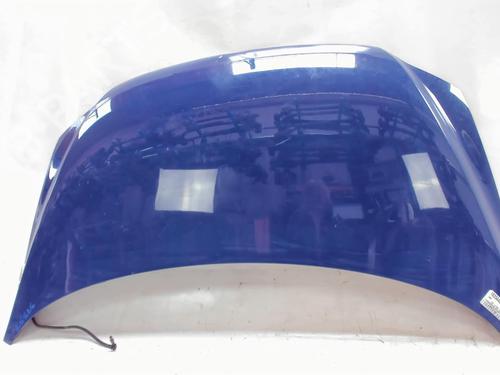 Hood VW FOX Hatchback (5Z1, 5Z3, 5Z4) 1.2 | BP20478307C1 
