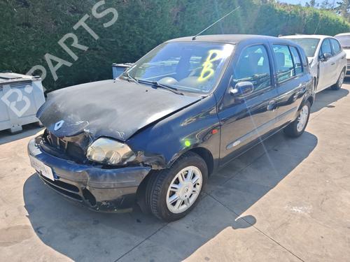 Brukte deler til RENAULT CLIO II (BB_, CB_) 1.6 16V (BB01, BB0H, BB0T, BB14, BB1D, BB1R, BB2KL, BB3G... (107 hp) 3605745