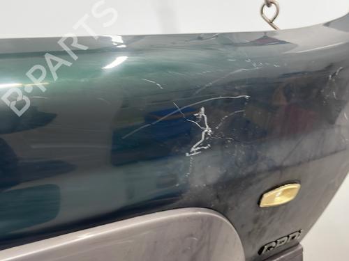 Left front fenders HYUNDAI TERRACAN (HP) 2.9 CRDi 4WD | BP27575973C41