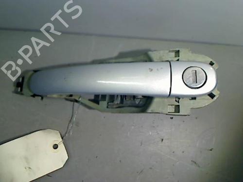 front-right-exterior-door-handle-vw-passat-b5-3b2-1996-1997-1998-1999-2000-2001-37728491 main image