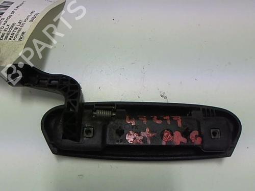Rear left exterior door handle FIAT PUNTO (188_) 1.9 DS 60 (188.031, .051, .231, .251) | BP20410950C130 