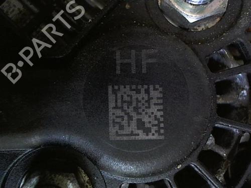 Alternator CHEVROLET AVEO / KALOS Hatchback (T250, T255) 1.2 | BP20430087M7 