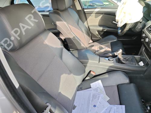 Left rear steering knuckle BMW 5 (E60) 525 d | BP37037270M27 - Image 19